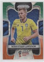 Sebastian Larsson