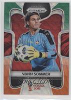 Yann Sommer