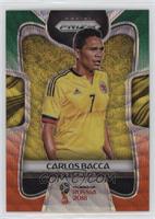 Carlos Bacca