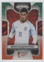 Marcus Rashford