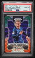 Antoine Griezmann [PSA 10 GEM MT]