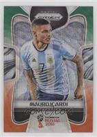 Mauro Icardi