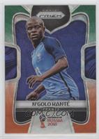 N'Golo Kante