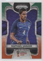 Raphael Varane