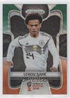 Leroy Sane