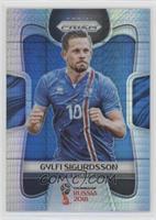 Gylfi Sigurdsson