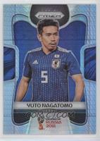 Yuto Nagatomo