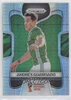 Andres Guardado