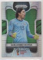 Guillermo Ochoa