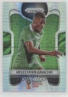 Kelechi Iheanacho