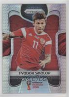 Fyodor Smolov