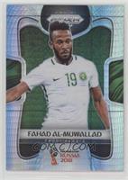 Fahad Al-Muwallad