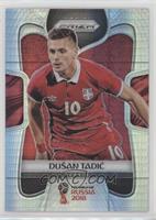 Dusan Tadic