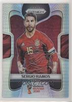 Sergio Ramos