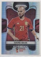 David Silva