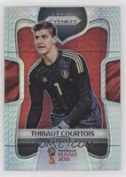 Thibaut Courtois