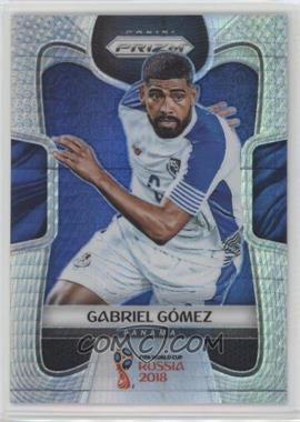 2018 Panini Prizm World Cup - [Base] - Hyper Prizm #223 - Gabriel Gomez