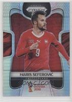 Haris Seferovic