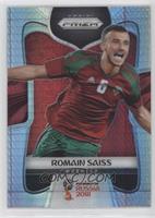 Romain Saiss