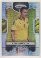 Carlos Bacca