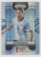 Lucas Biglia