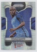 N'Golo Kante