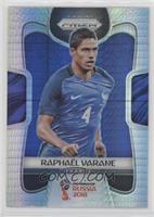 Raphael Varane