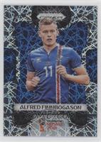 Alfred Finnbogason