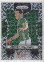 Andres Guardado