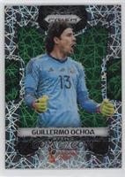 Guillermo Ochoa