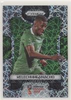 Kelechi Iheanacho