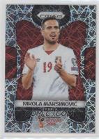 Nikola Maksimovic