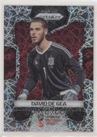 David de Gea