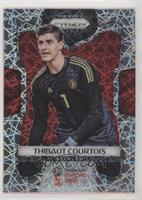 Thibaut Courtois