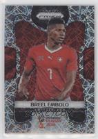 Breel Embolo