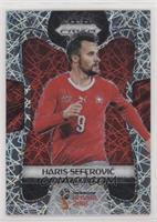 Haris Seferovic