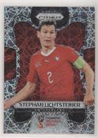 Stephan Lichtsteiner