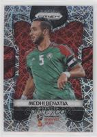 Medhi Benatia