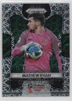 Mathew Ryan