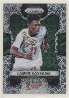 Lamine Gassama