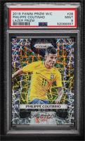 Philippe Coutinho [PSA 9 MINT]