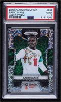 Sadio Mane [PSA 9 MINT]