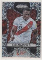 Luis Advincula