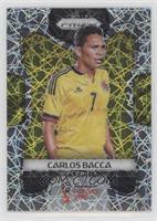 Carlos Bacca