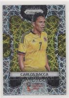 Carlos Bacca