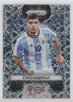 Ever Banega