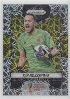 David Ospina