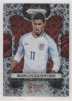 Marcus Rashford