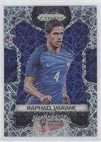 Raphael Varane