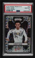 Leroy Sane [PSA 10 GEM MT]